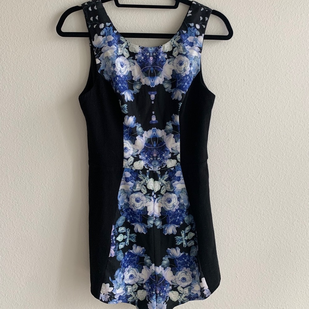 LF Romper